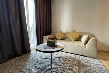 1 Bedroom Condo for rent in Siri at Sukhumvit, Phra Khanong, Bangkok near BTS Thong Lo