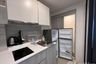 1 Bedroom Condo for rent in Escent Park Ville Chiangmai, Fa Ham, Chiang Mai