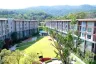 Condo for rent in Dcondo Campus Resort Chiang-Mai, Suthep, Chiang Mai