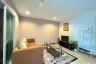 1 Bedroom Condo for rent in Pansook The Urban Condo, Chang Phueak, Chiang Mai