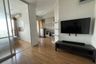 1 Bedroom Condo for sale in Lumpini Place Rama 4-Kluaynamthai, Phra Khanong, Bangkok near BTS Ekkamai