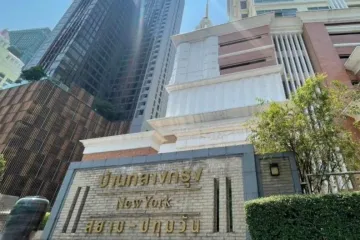 2 Bedroom Condo for sale in Baan Klang Krung Siam - Pathumwan, Thanon Phetchaburi, Bangkok near BTS Ratchathewi