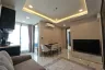 2 Bedroom Condo for Sale or Rent in Arcadia Millennium Tower, Nong Prue, Chonburi