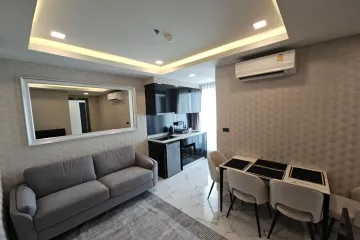 2 Bedroom Condo for Sale or Rent in Arcadia Millennium Tower, Nong Prue, Chonburi