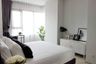 1 Bedroom Condo for rent in Life One Wireless, Lumpini, Bangkok near BTS Ploen Chit