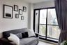 1 Bedroom Condo for rent in Life One Wireless, Lumpini, Bangkok near BTS Ploen Chit