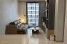 2 Bedroom Condo for rent in M Thonglor 10, Khlong Tan Nuea, Bangkok near BTS Ekkamai