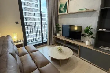 2 Bedroom Condo for rent in M Thonglor 10, Khlong Tan Nuea, Bangkok near BTS Ekkamai