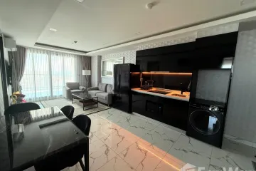 2 Bedroom Condo for Sale or Rent in Arcadia Millennium Tower, Nong Prue, Chonburi