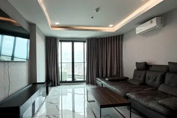 2 Bedroom Condo for Sale or Rent in Arcadia Millennium Tower, Nong Prue, Chonburi