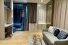 1 Bedroom Condo for rent in Ashton Asoke - Rama 9, Din Daeng, Bangkok near MRT Phra Ram 9