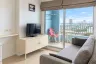 1 Bedroom Condo for rent in Nong Prue, Chonburi