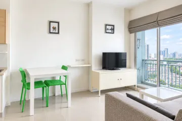 1 Bedroom Condo for rent in Nong Prue, Chonburi