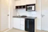 1 Bedroom Condo for rent in Nong Prue, Chonburi