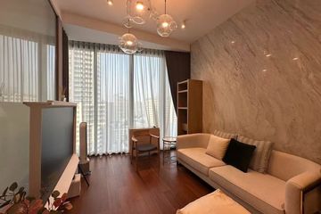 1 Bedroom Condo for sale in The Estelle Phrom Phong, Khlong Tan, Bangkok near BTS Phrom Phong