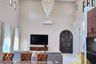 3 Bedroom House for rent in NUSA CHIVANI PATTAYA, Na Jomtien, Chonburi