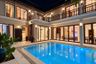 5 Bedroom House for sale in Chateau Dale, Nong Prue, Chonburi