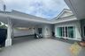 4 Bedroom House for sale in European Thai House Village, Nong Prue, Chonburi
