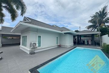 4 Bedroom House for sale in European Thai House Village, Nong Prue, Chonburi
