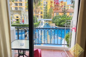 1 Bedroom Condo for sale in Na Jomtien, Chonburi