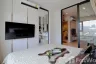 1 Bedroom Condo for rent in Life One Wireless, Lumpini, Bangkok near BTS Ploen Chit