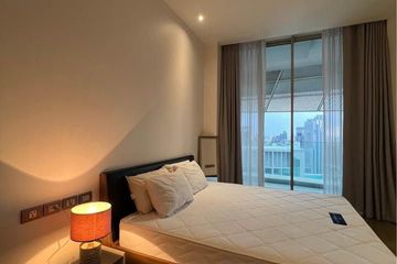 2 Bedroom Condo for rent in Magnolias Ratchadamri Boulevard, Lumpini, Bangkok near BTS Ratchadamri