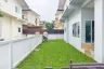 2 Bedroom Townhouse for sale in Boonfah Grand Home 2, Ton Pao, Chiang Mai