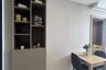 1 Bedroom Condo for rent in OKA HAUS Sukhumvit 36, Khlong Tan, Bangkok near BTS Thong Lo
