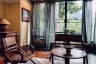 2 Bedroom House for rent in Villa Pha Phing, Suthep, Chiang Mai