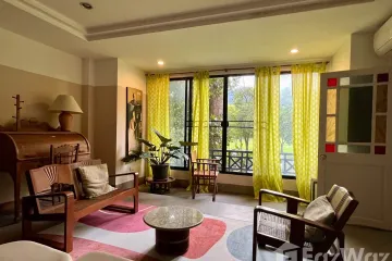 2 Bedroom House for rent in Villa Pha Phing, Suthep, Chiang Mai