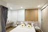 2 Bedroom Condo for rent in Ping live Condo, Chang Phueak, Chiang Mai