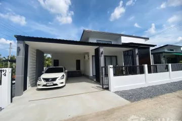3 Bedroom House for rent in Tha Kwang, Chiang Mai