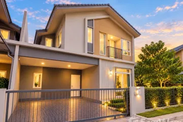 4 Bedroom House for sale in Anasiri Payap, Nong Pa Khrang, Chiang Mai