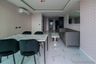 2 Bedroom Condo for sale in Arcadia Millennium Tower, Nong Prue, Chonburi