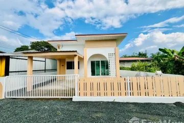 2 Bedroom House for sale in Samran Rat, Chiang Mai