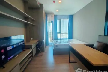 1 Bedroom Condo for rent in KnightsBridge Sukhumvit-Thepharak by Hampton, Thepharak, Samut Prakan near MRT Thipphawan