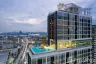 1 Bedroom Condo for rent in KnightsBridge Sukhumvit-Thepharak by Hampton, Thepharak, Samut Prakan near MRT Thipphawan