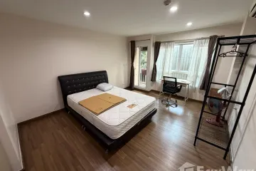 Condo for rent in PG 2 Rama IX, Huai Khwang, Bangkok near MRT Phra Ram 9