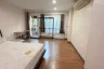 Condo for rent in PG 2 Rama IX, Huai Khwang, Bangkok near MRT Phra Ram 9