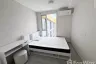 1 Bedroom Condo for rent in Plum Condo Ram 60 Interchange, Hua Mak, Bangkok near MRT Lam Sali