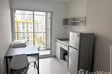 1 Bedroom Condo for rent in Plum Condo Ram 60 Interchange, Hua Mak, Bangkok near MRT Lam Sali