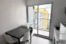 1 Bedroom Condo for rent in Plum Condo Ram 60 Interchange, Hua Mak, Bangkok near MRT Lam Sali