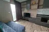 1 Bedroom Condo for rent in Aspen Condo Lasalle, Bang Na, Bangkok near BTS Bearing