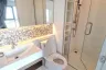1 Bedroom Condo for rent in Aspen Condo Lasalle, Bang Na, Bangkok near BTS Bearing