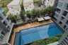 1 Bedroom Condo for rent in Aspen Condo Lasalle, Bang Na, Bangkok near BTS Bearing
