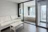 1 Bedroom Condo for rent in Regent Home Bangna, Bang Na, Bangkok near BTS Bang Na