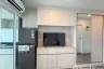 1 Bedroom Condo for rent in Regent Home Bangna, Bang Na, Bangkok near BTS Bang Na