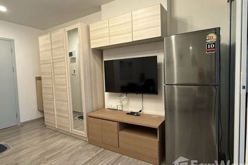 1 Bedroom Condo for rent in Regent Home Bangna, Bang Na, Bangkok near BTS Bang Na