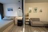 1 Bedroom Condo for rent in Regent Home Bangna, Bang Na, Bangkok near BTS Bang Na