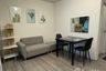 1 Bedroom Condo for rent in Regent Home Bangna, Bang Na, Bangkok near BTS Bang Na
